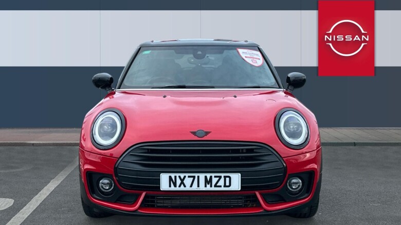 MINI Clubman 1.5 Cooper Sport 6dr Petrol Estate